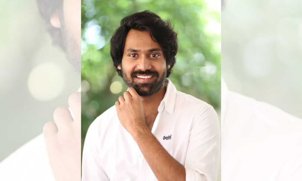 #NN5 మూవీ హ్యూమరస్ క్రియేటివ్ పోస్టర్ ద్వారా అనౌన్స్‌మెంట్ Telugu News