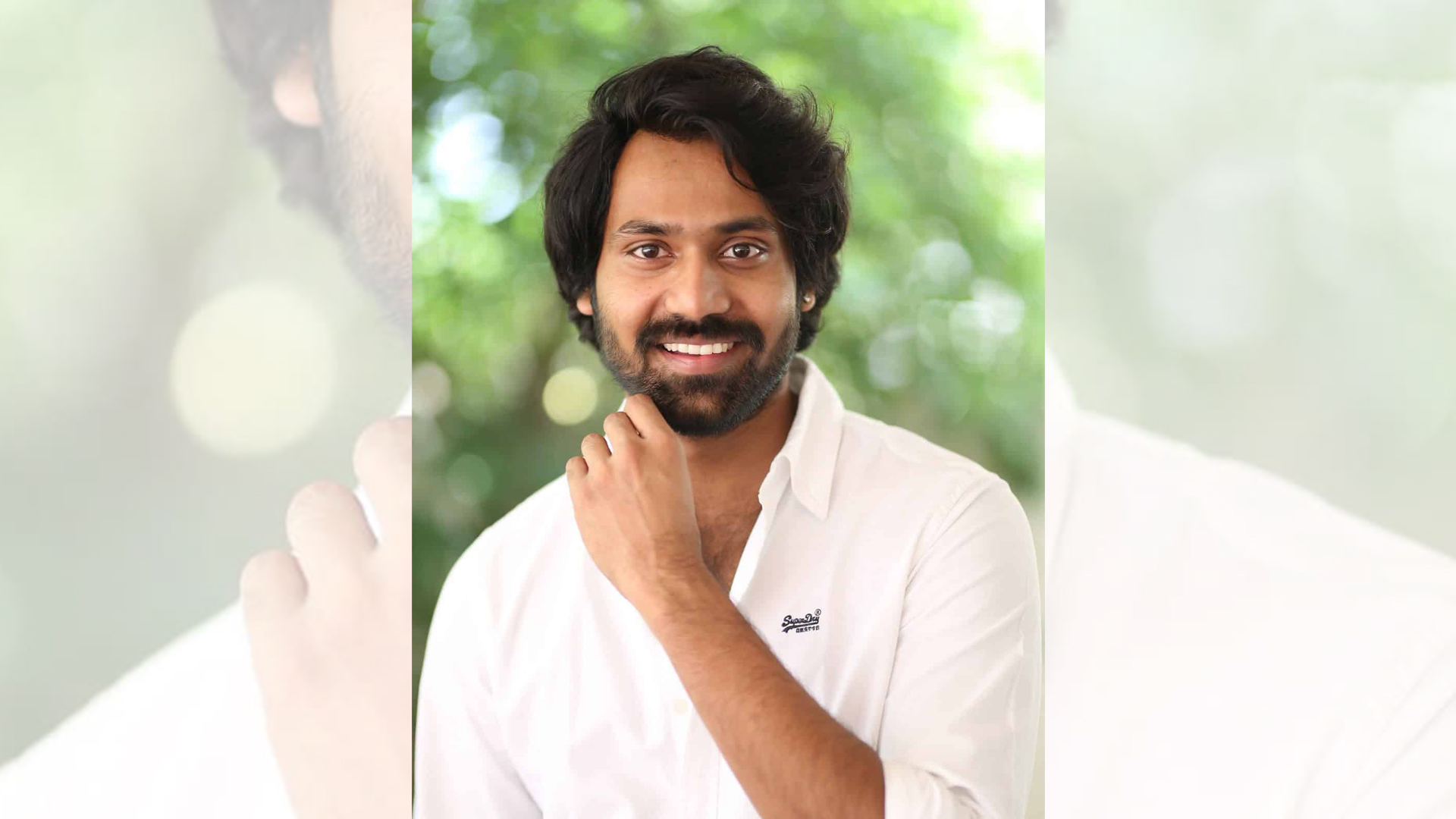 #NN5 మూవీ హ్యూమరస్ క్రియేటివ్ పోస్టర్ ద్వారా అనౌన్స్‌మెంట్ Telugu News