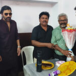 దర్శక, నిర్మాతలకు పుట్టిన రోజు శుభాకాంక్షలు తెలిపిన ఫిలింక్రిటిక్స్ అసోసియేషన్‌ Telugu News