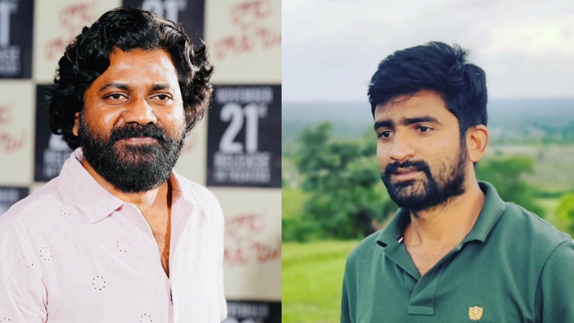 తమ కొత్త సినిమా కోసం ఔత్సాహిక నటీనటులకు ఆహ్వానం పలుకుతున్న “రాజు వెడ్స్ రాంబాయి” మేకర్స్ Telugu News