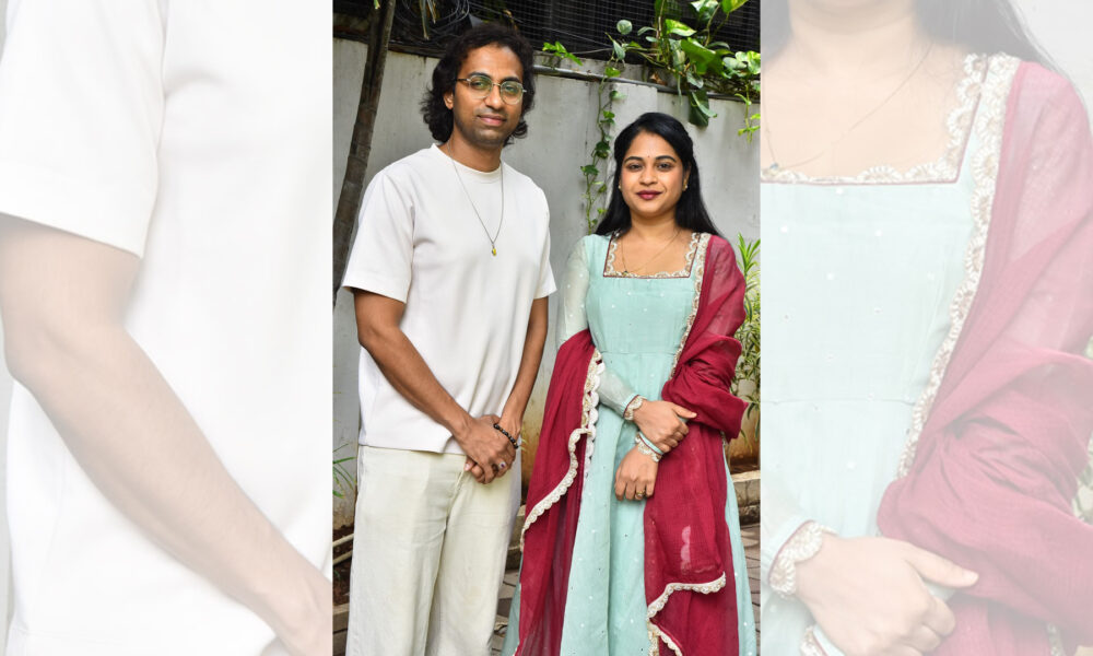 “దీవాన” మూవీకి   కలెక్షన్స్ పెరుగుతున్నాయి – నిర్మాతలు  వాసుదేవ్ కొప్పినేని – శ్రీదేవి కార్యంపూడి Telugu News
