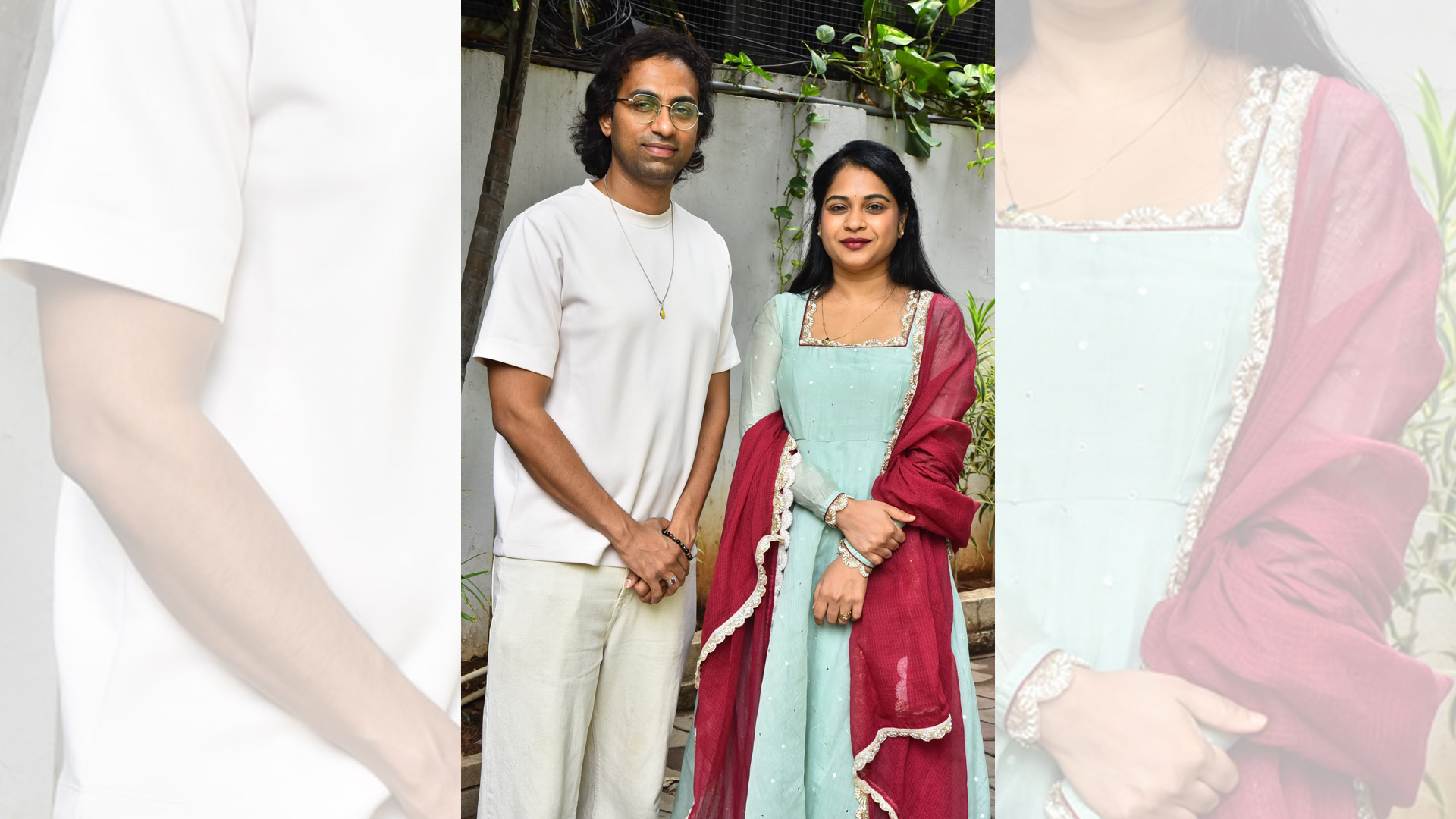 “దీవాన” మూవీకి   కలెక్షన్స్ పెరుగుతున్నాయి – నిర్మాతలు  వాసుదేవ్ కొప్పినేని – శ్రీదేవి కార్యంపూడి Telugu News