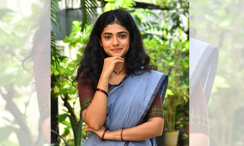 ‘సింగ్ గీతం’లో చాలా యూనిక్ క్యారెక్టర్ చేశాను: హీరోయిన్ అహల్యా బమ్రూ Telugu News