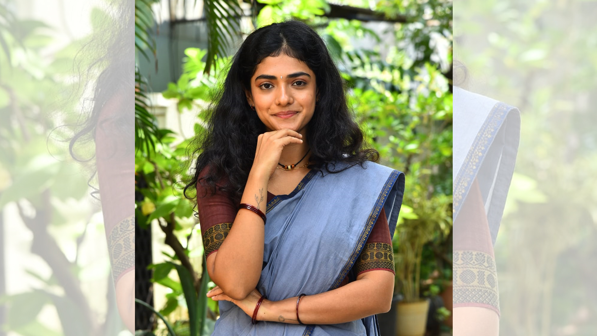 ‘సింగ్ గీతం’లో చాలా యూనిక్ క్యారెక్టర్ చేశాను: హీరోయిన్ అహల్యా బమ్రూ Telugu News