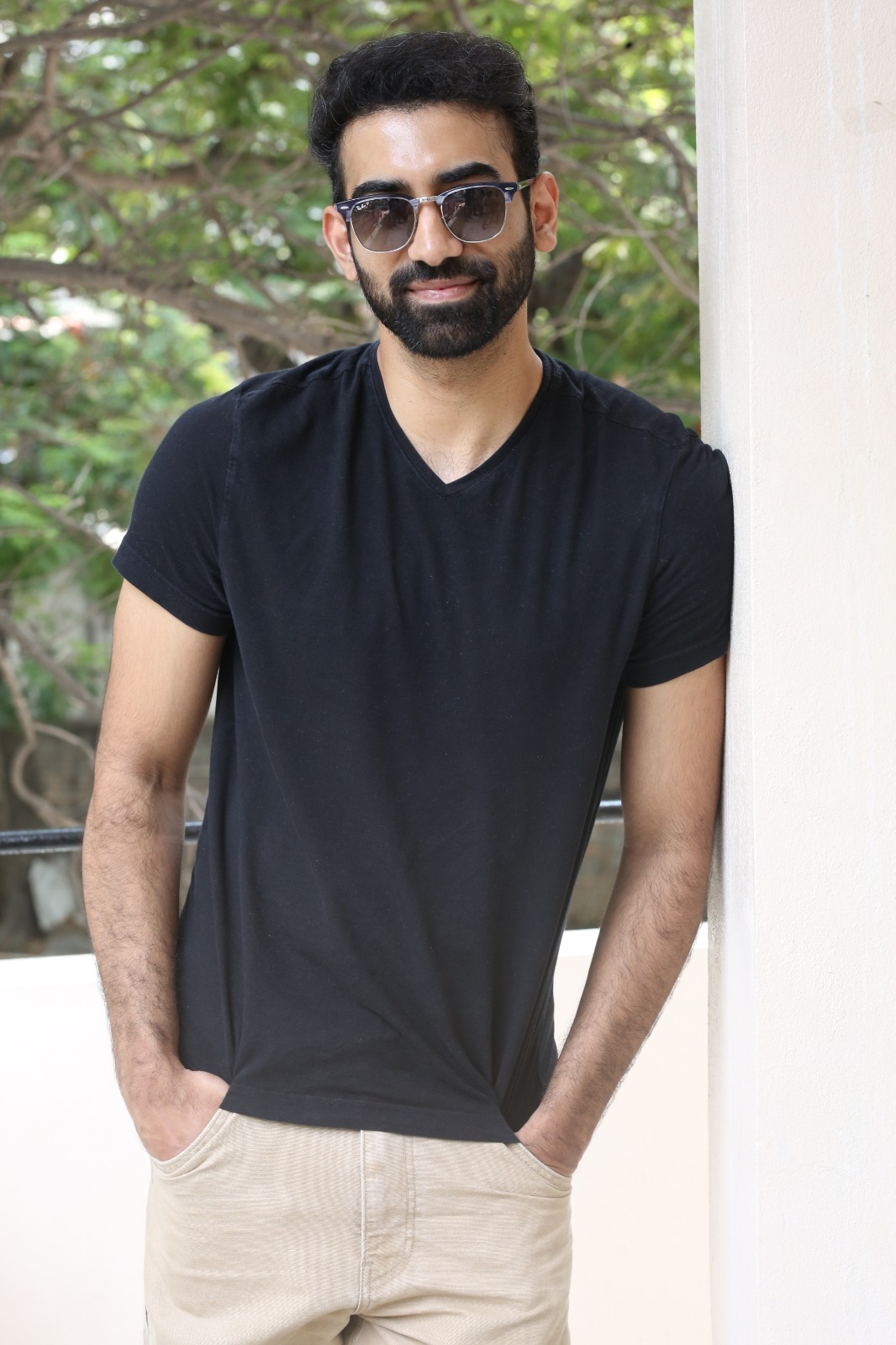 ‘కొత్త మలుపు’ టైటిల్కు తగ్గట్టే కథలో ఊహించని మలుపులు ఉంటాయి – ఆకాష్ గోపరాజు Telugu News