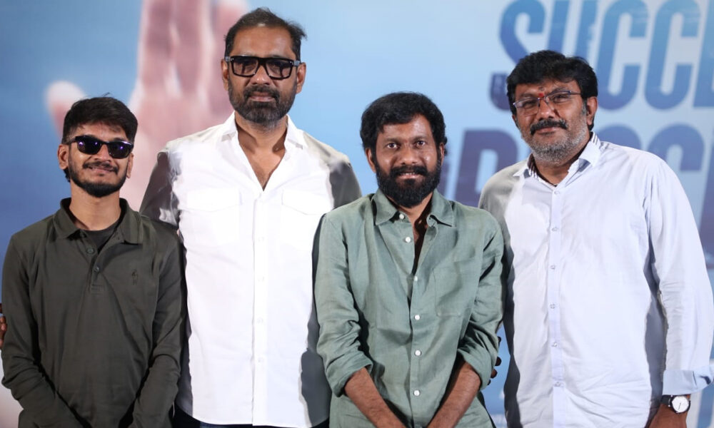 ‘పెద్ది’ బ్రహ్మాండంగా రన్ అవుతోంది. బుధవారం నుంచి కొత్త సీన్స్ యాడ్ చేస్తున్నాం: బుచ్చిబాబు సానా Telugu News