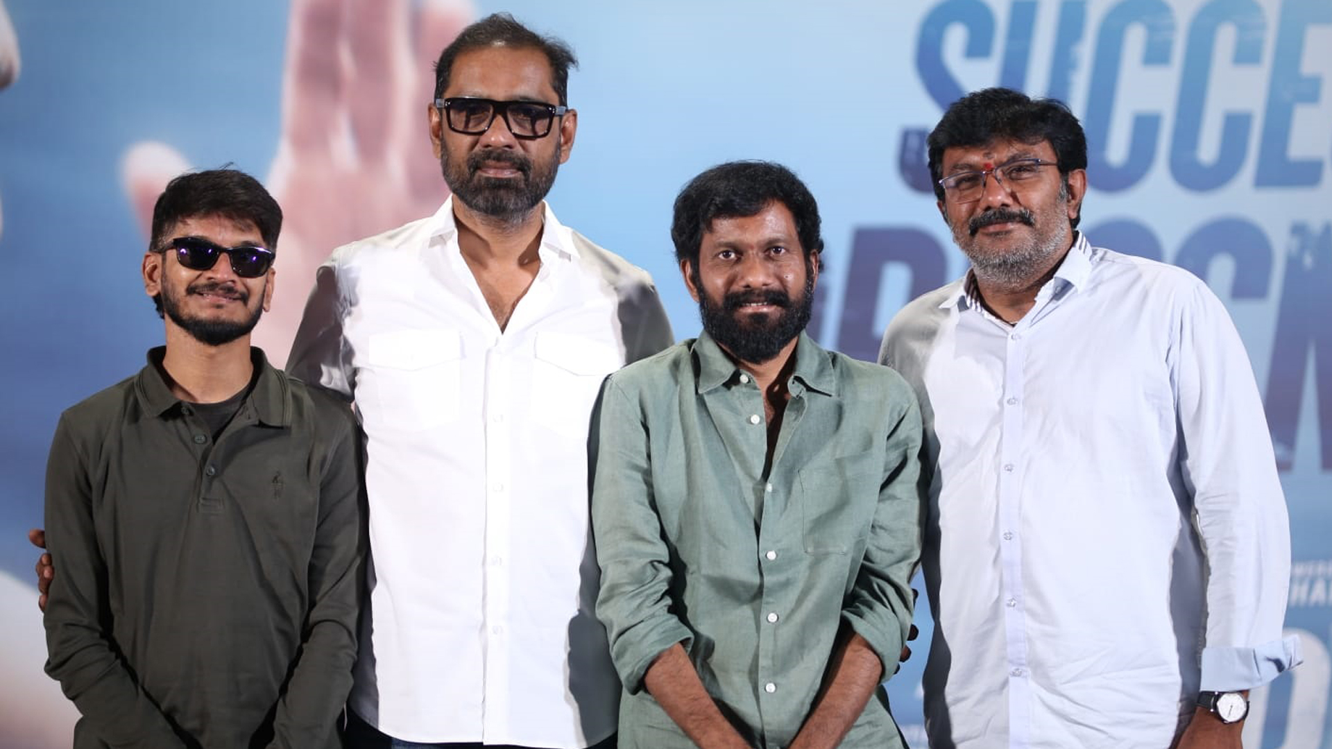‘పెద్ది’ బ్రహ్మాండంగా రన్ అవుతోంది. బుధవారం నుంచి కొత్త సీన్స్ యాడ్ చేస్తున్నాం: బుచ్చిబాబు సానా Telugu News