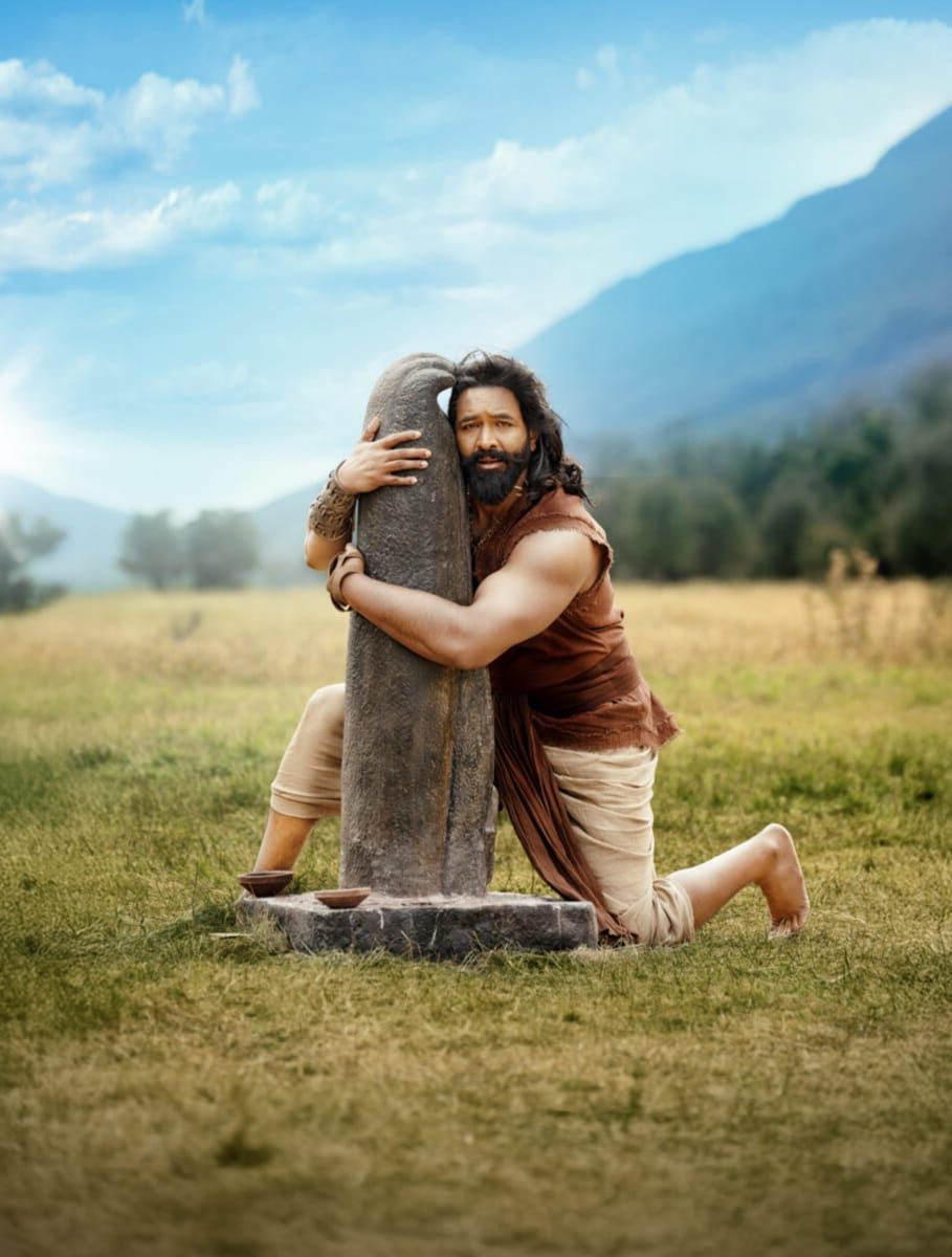 జూన్ 27న విష్ణు మంచు ‘కన్నప్ప’ రిలీజ్ Telugu News