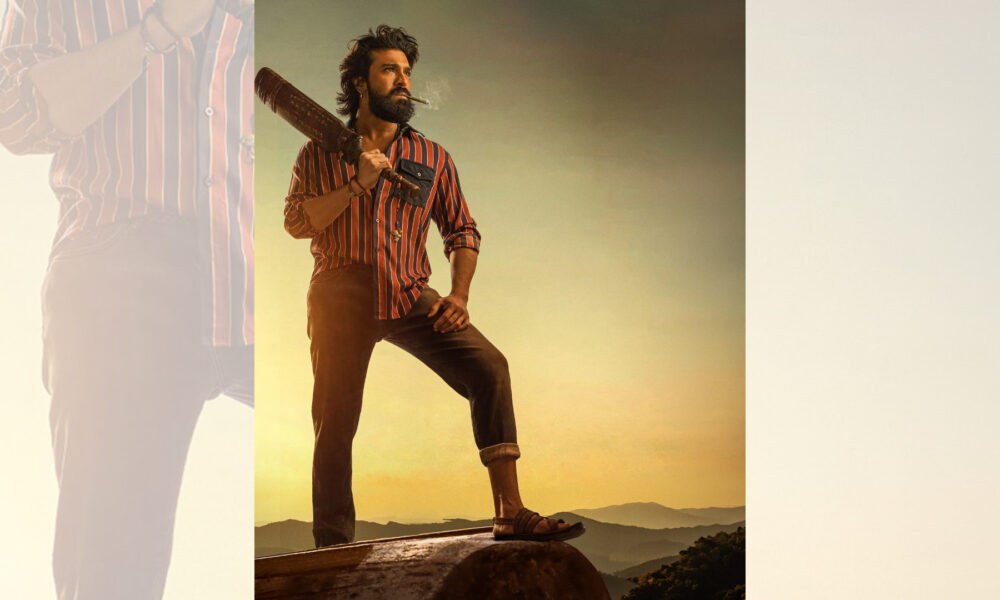 ‘పెద్ది’లో నేటి నుంచి 5 నిమిషాల 56 సెకన్ల కొత్త సన్నివేశాలు జోడింపు- 400 కోట్ల క్లబ్ లో చేరిన పెద్ది Telugu News