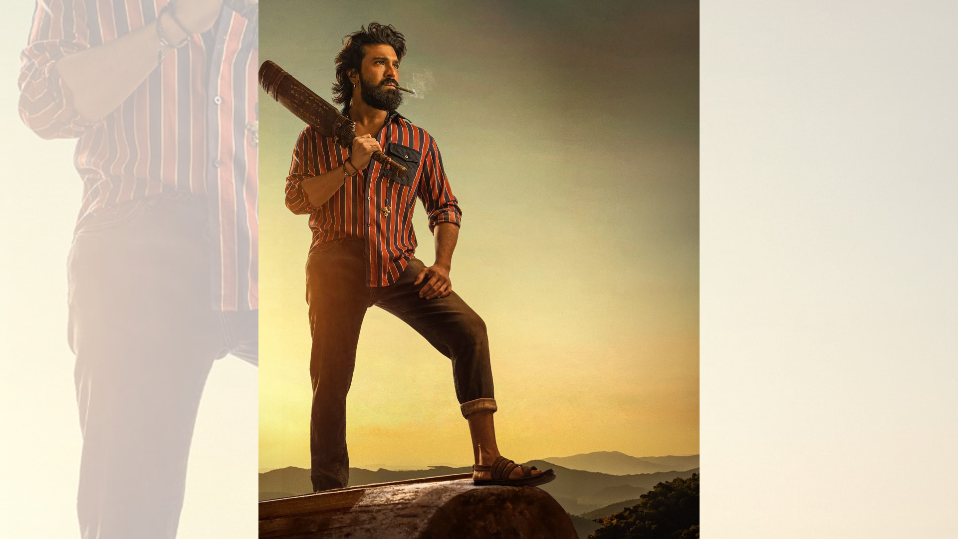 ‘పెద్ది’లో నేటి నుంచి 5 నిమిషాల 56 సెకన్ల కొత్త సన్నివేశాలు జోడింపు- 400 కోట్ల క్లబ్ లో చేరిన పెద్ది Telugu News