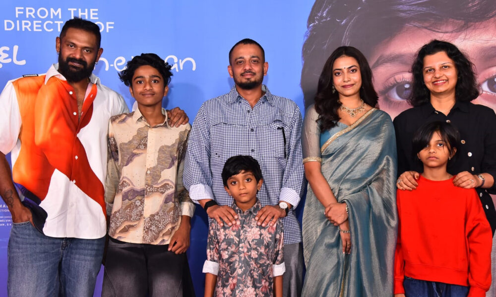 మంచి సినిమాకు ఎప్పుడూ స్పేస్ ఉంటుంది. “బాలన్ – ది బాయ్” సక్సెస్ మీట్ లో డైరెక్టర్ చిదంబరం Telugu News