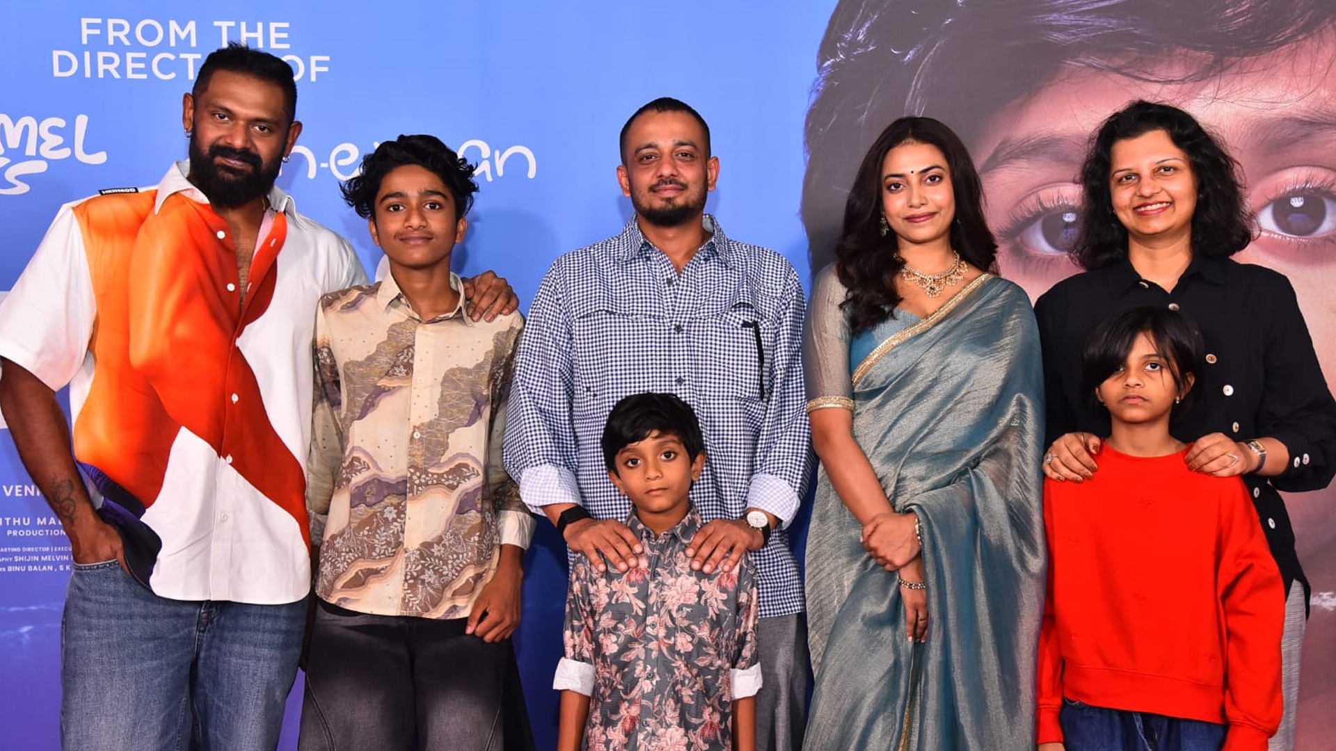 మంచి సినిమాకు ఎప్పుడూ స్పేస్ ఉంటుంది. “బాలన్ – ది బాయ్” సక్సెస్ మీట్ లో డైరెక్టర్ చిదంబరం Telugu News