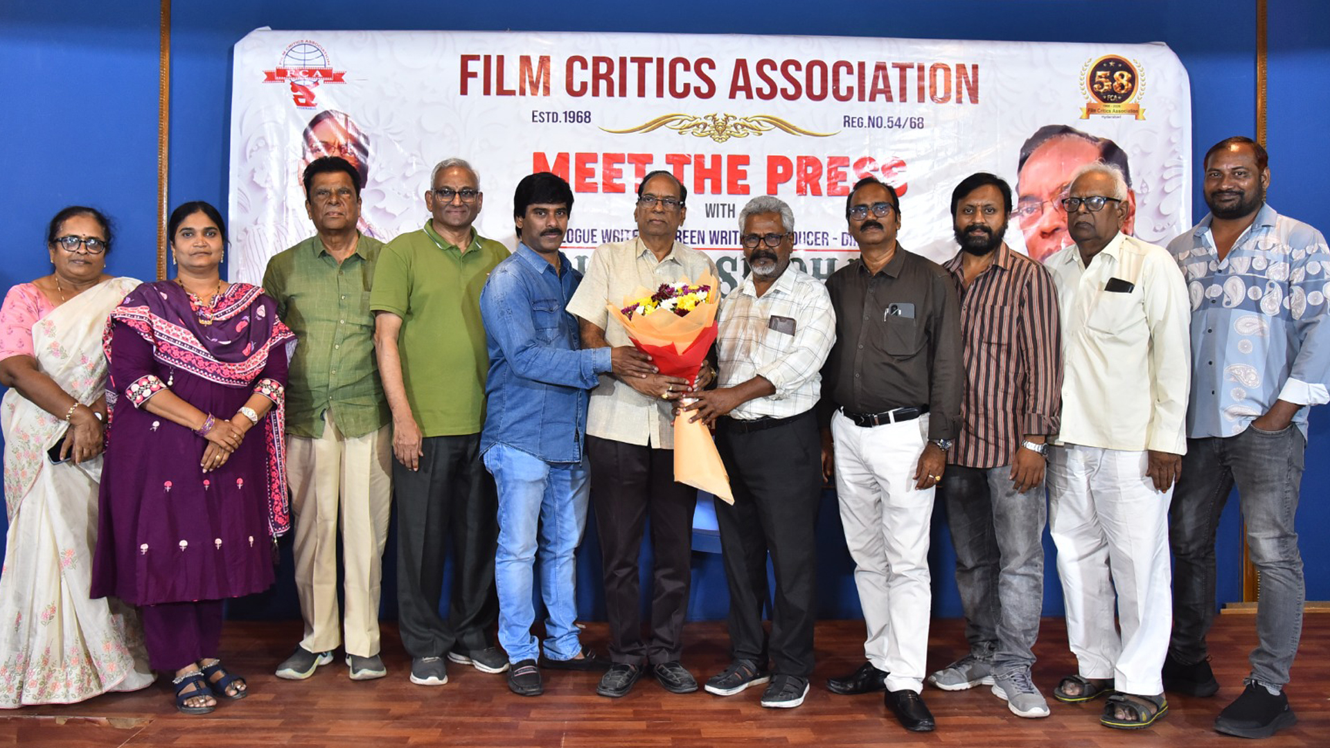 ఏఐ యుగంలో కూడా పని చేస్తున్నా – అల్లాణి శ్రీధర్‌ Telugu News