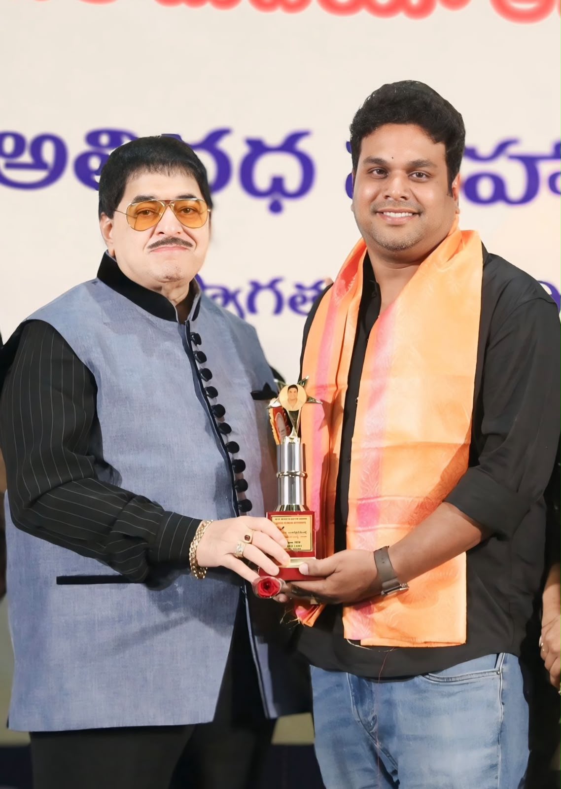 ఇండస్ట్రీ హిట్ శివ కుమార్ కు అరుదైన గౌరవం Telugu News