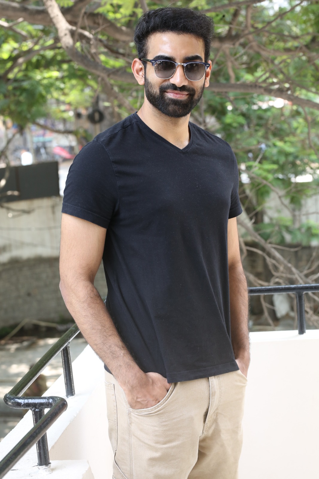 ‘కొత్త మలుపు’ టైటిల్కు తగ్గట్టే కథలో ఊహించని మలుపులు ఉంటాయి – ఆకాష్ గోపరాజు Telugu News