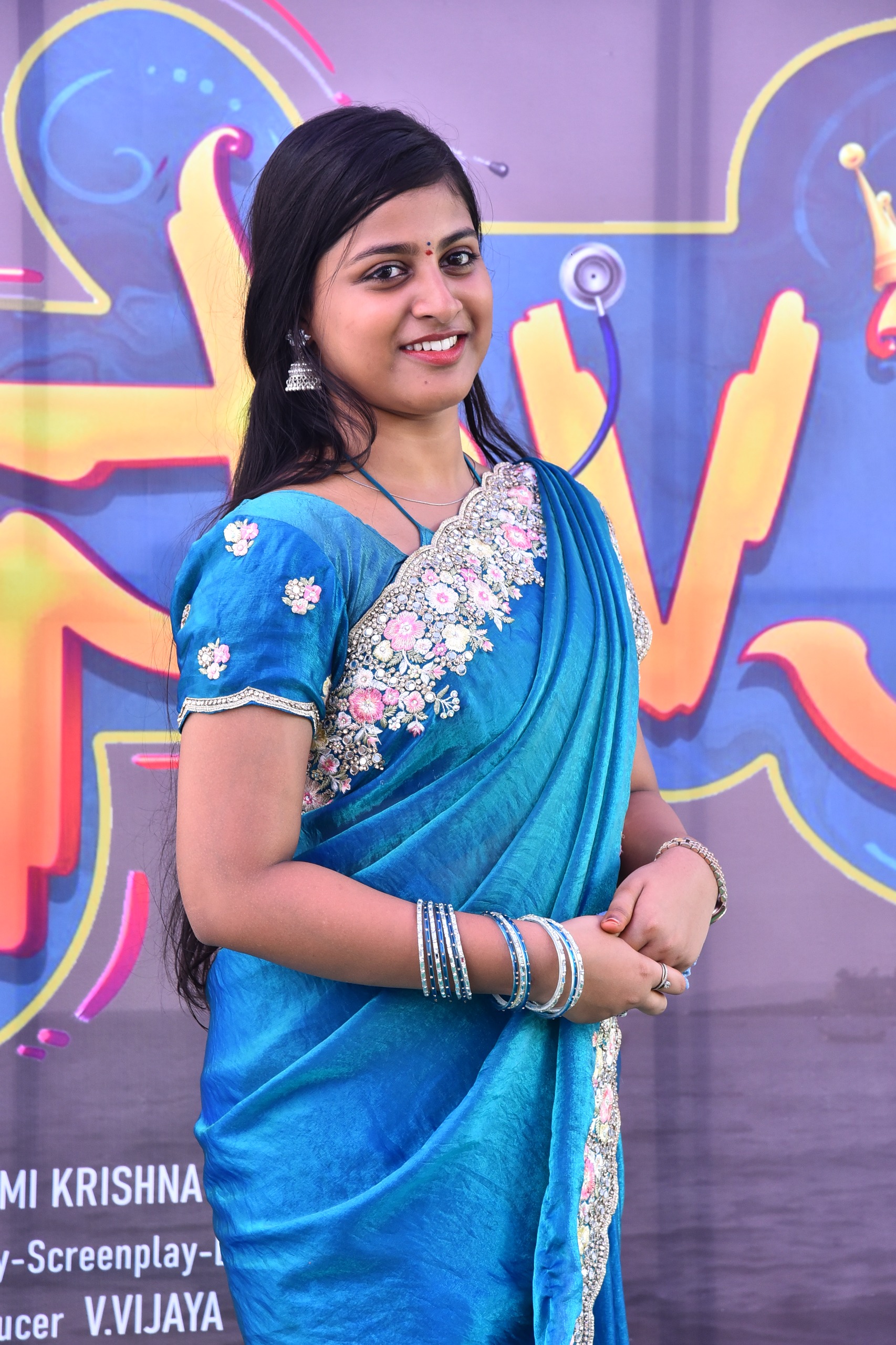 షూటింగ్ పూర్తి చేసుకున్న సందర్భంగా పూజ కార్యక్రమాలు జరుపుకున్న “సాV3” సినిమా: నిర్మాత అశోక్ కుమార్ Telugu News