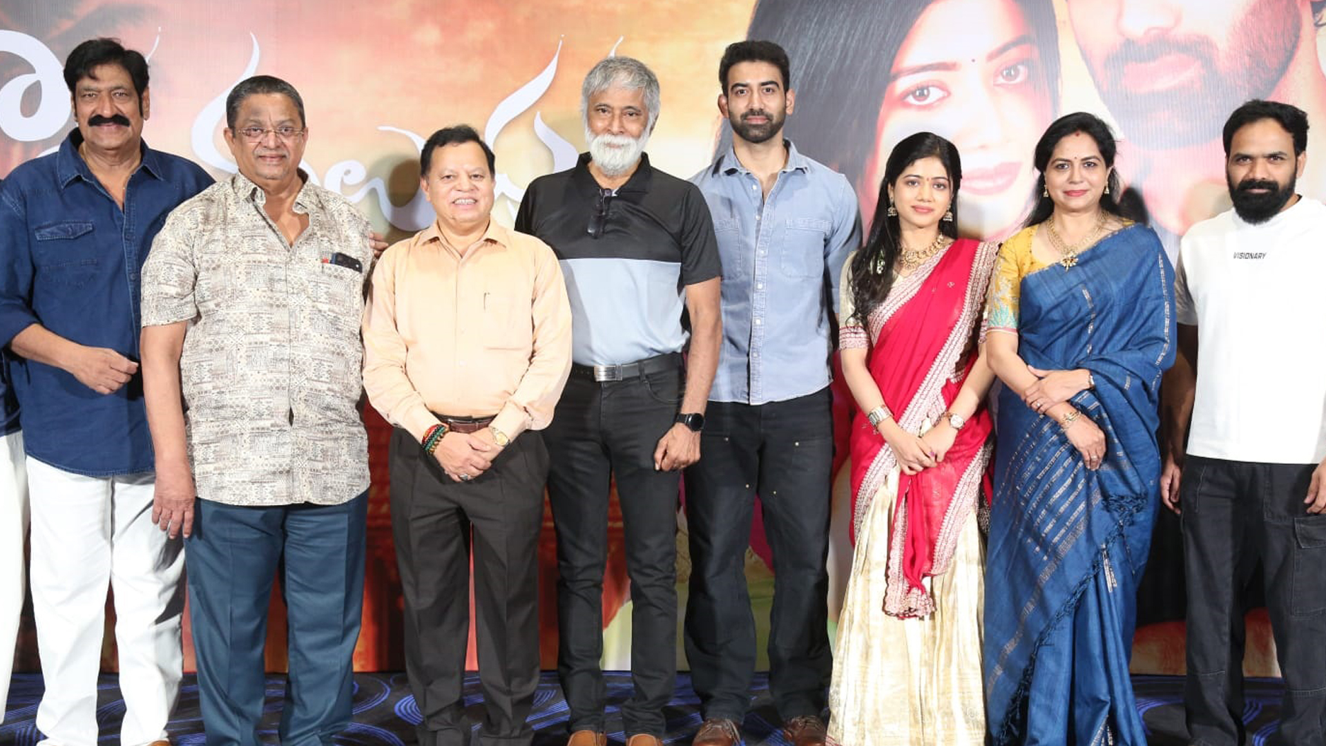 జూన్ 12న ప్రేక్షకుల ముందుకు ‘కొత్త మలుపు’ Telugu News