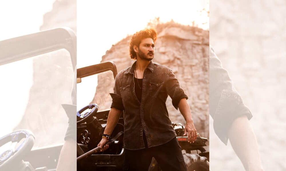 సూపర్స్టార్ కృష్ణ జయంతి సందర్భంగా ‘శ్రీనివాస మంగపురం’ నుంచి యాక్షన్ ప్యాక్డ్ టీజర్ రిలీజ్ Telugu News