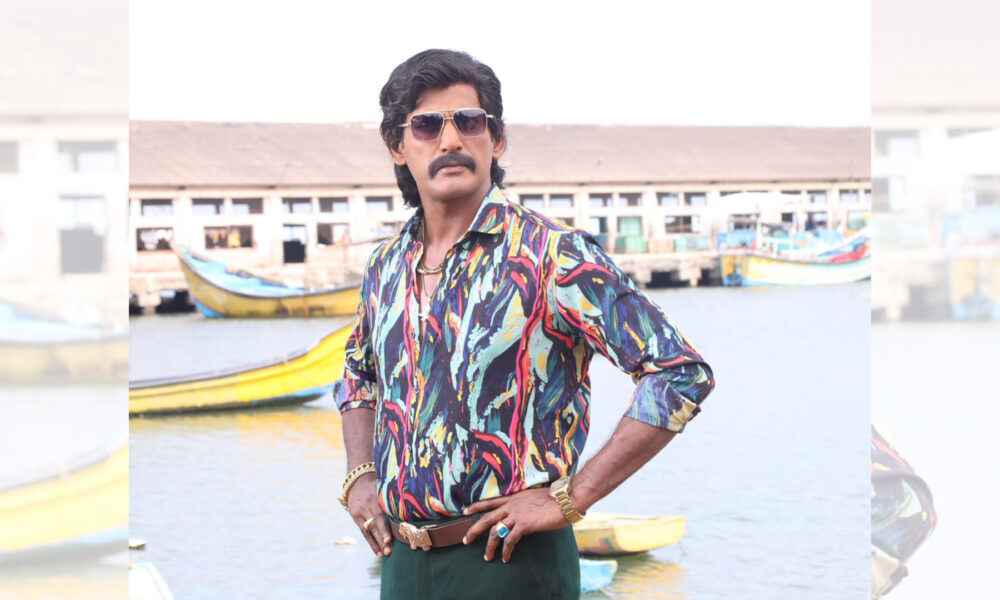 ‘మకుటం’ నుంచి విశాల్ పాడిన ‘రైజ్ ఆఫ్ లింగా’ పాట విడుదల Telugu News