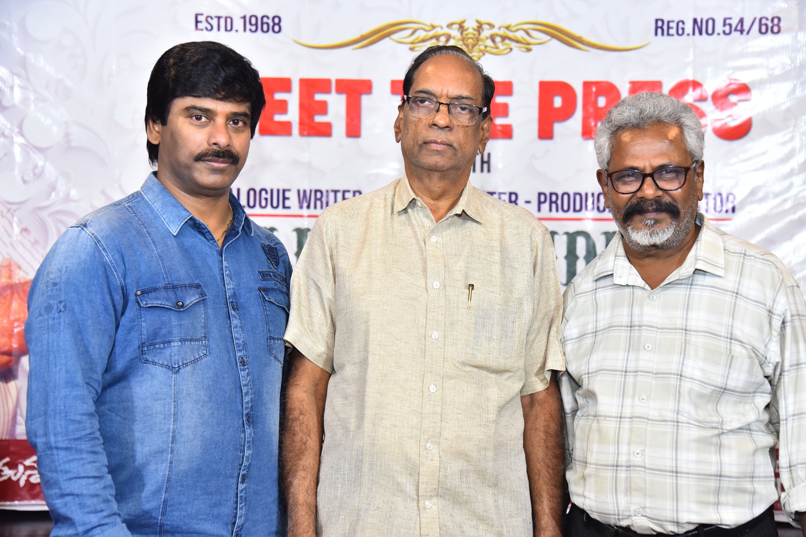 ఏఐ యుగంలో కూడా పని చేస్తున్నా – అల్లాణి శ్రీధర్ Telugu News