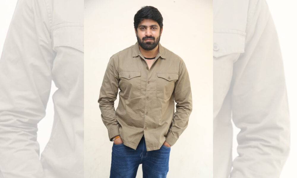 థియేటర్స్ ఇవ్వకపోతే ఆత్మహత్యే శరణ్యం –  ‘ఓ అందాల రాక్షసి’ హీరో  షెరాజ్ మెహదీ Telugu News