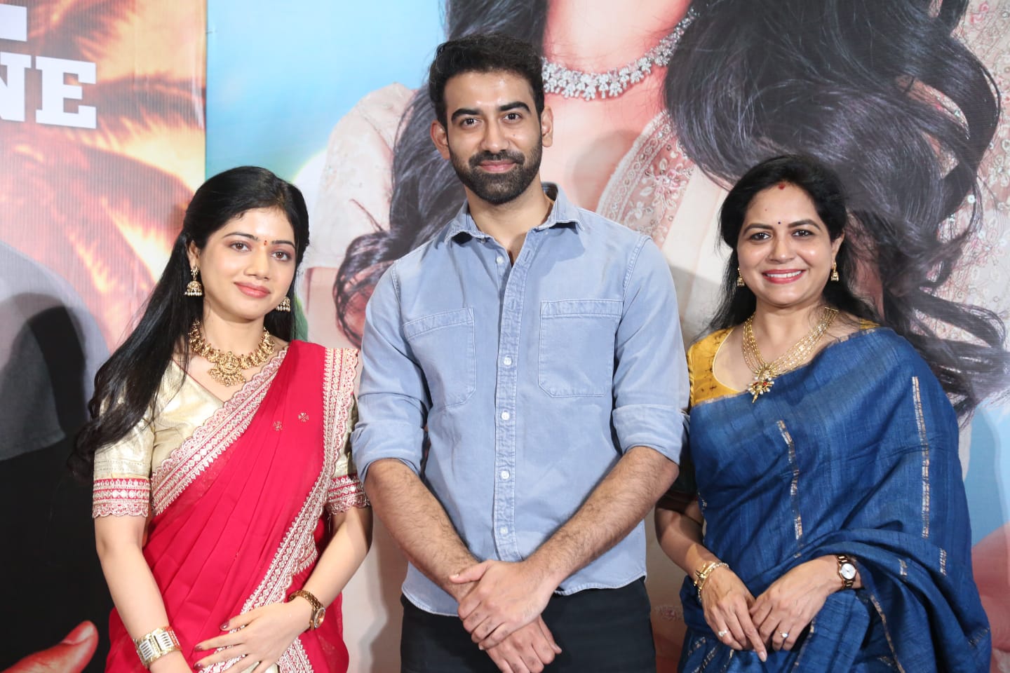 జూన్ 12న ప్రేక్షకుల ముందుకు ‘కొత్త మలుపు’ Telugu News