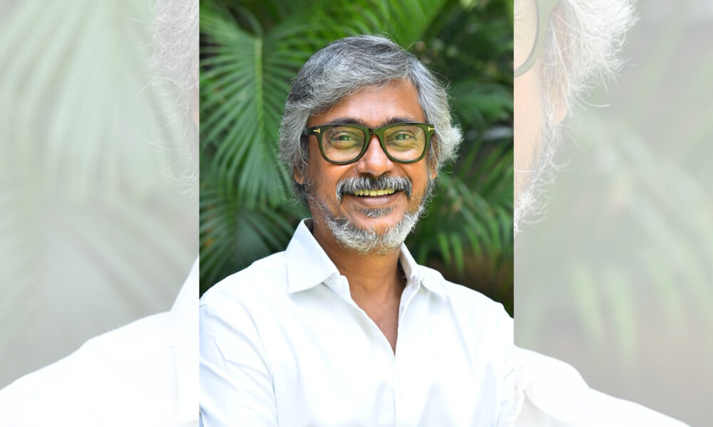 ‘నాగబంధం’ విజువల్ గా మెస్మరైజ్ చేస్తుంది: డీవోపీ ఎస్. సౌందరరాజన్ Telugu News