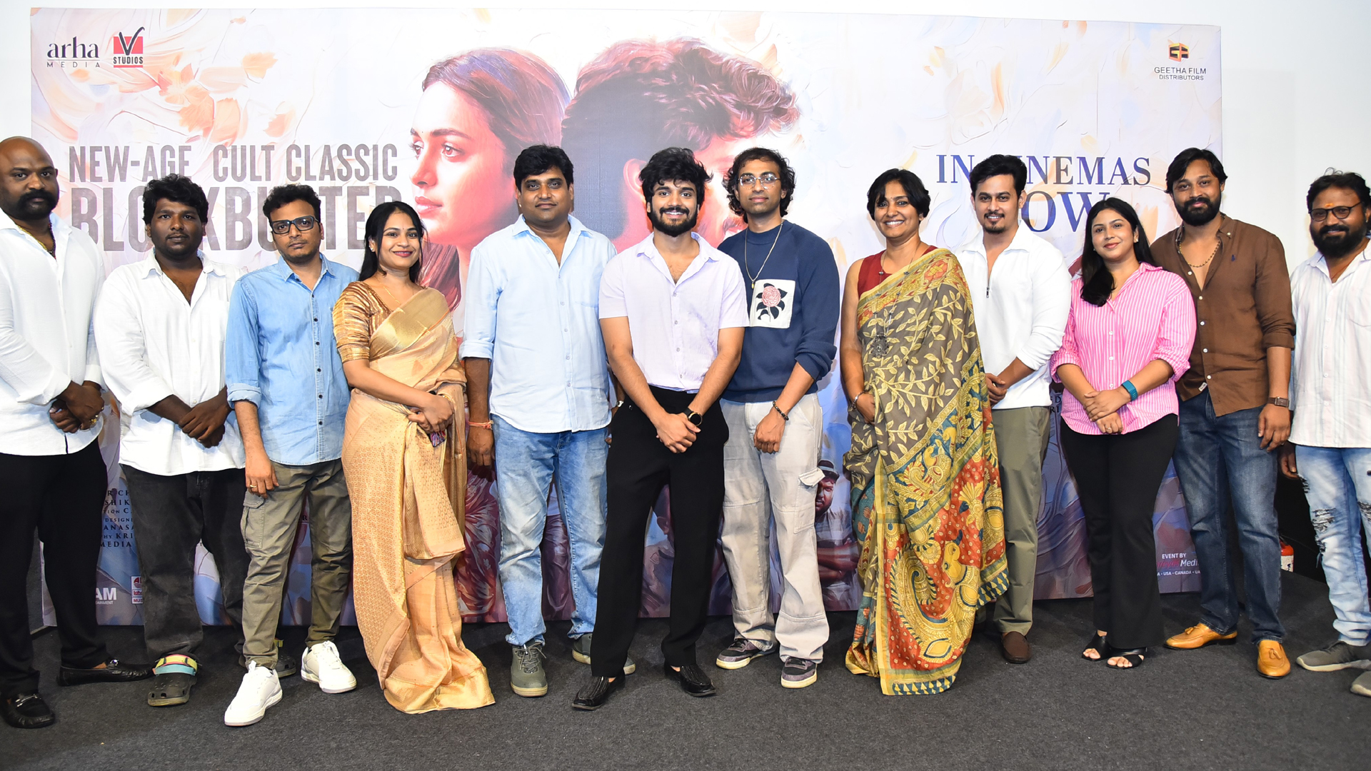 సెన్సార్ పేరుతో మా సినిమా కలను చంపుతున్నారు – డైరెక్టర్ శ్రీకాంత్ సంగిశెట్టి Telugu News