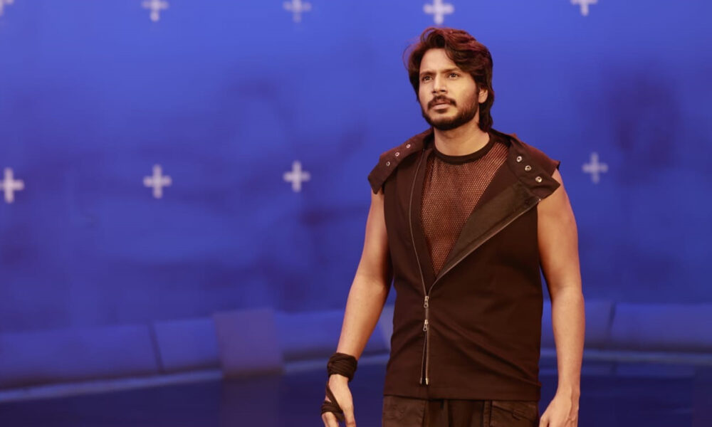 అతి తక్కువ సమయంలో 5 మిలియన్+ వ్యూస్ క్రాస్ చేసిన “సిగ్మా” ఫస్ట్ సింగిల్ సిగ్మా స్టయిల్ Telugu News
