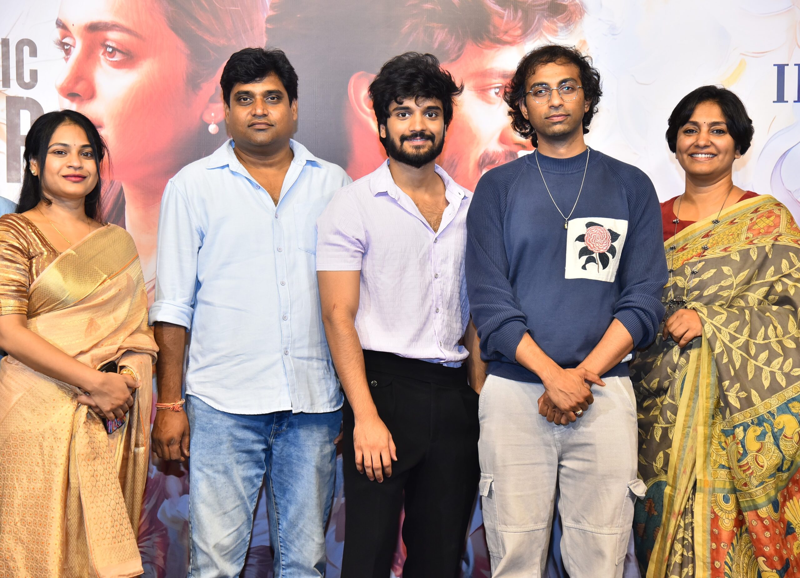 సెన్సార్ పేరుతో మా సినిమా కలను చంపుతున్నారు – డైరెక్టర్ శ్రీకాంత్ సంగిశెట్టి Telugu News