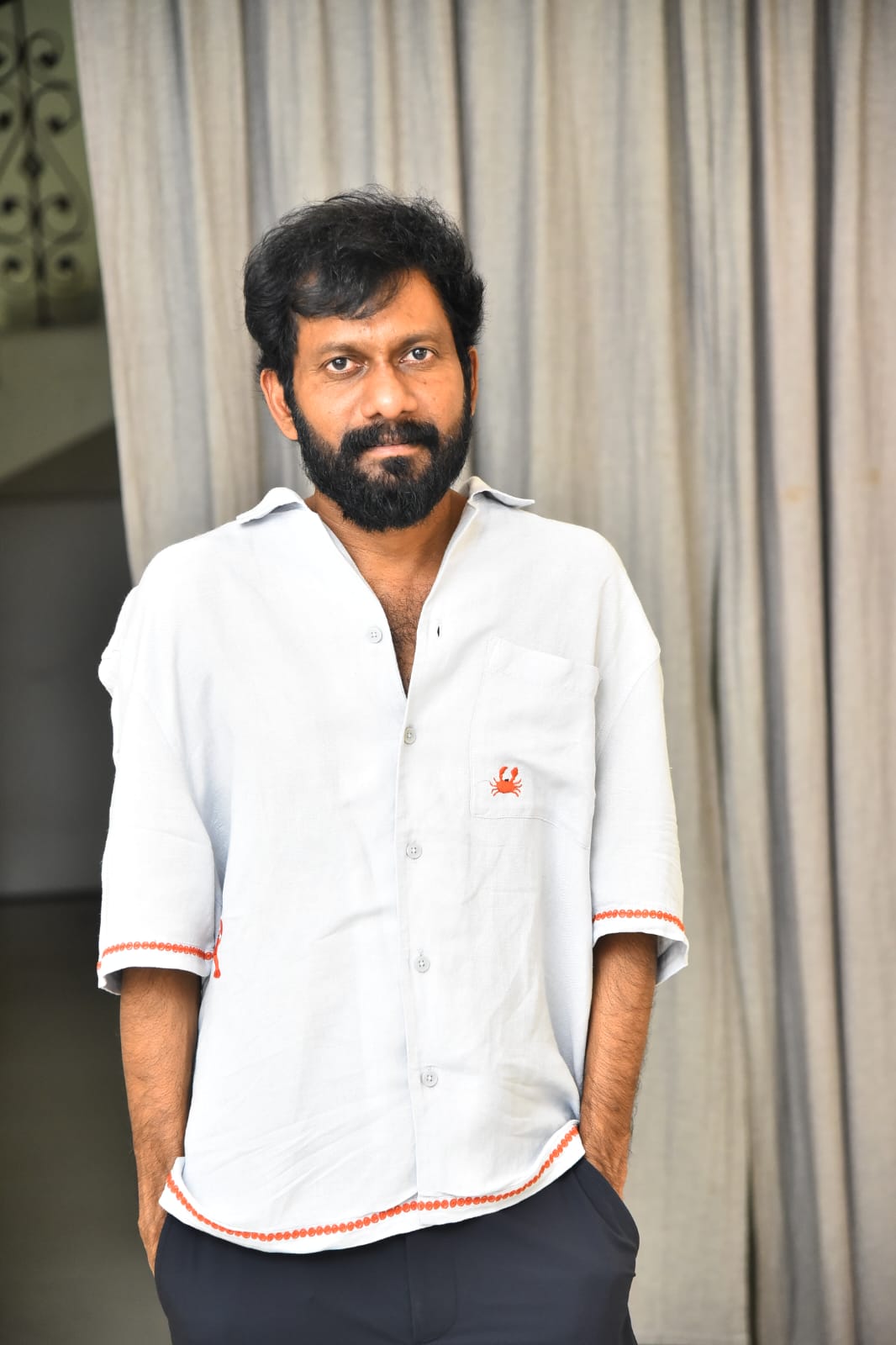 ‘పెద్ది’లో చరణ్ గారి పెర్ఫార్మెన్స్, ట్రాన్స్‌ఫర్మేషన్ మైండ్‌బ్లోయింగ్‌గా ఉంటుంది: దర్శకుడు బుచ్చిబాబు సానా Telugu News