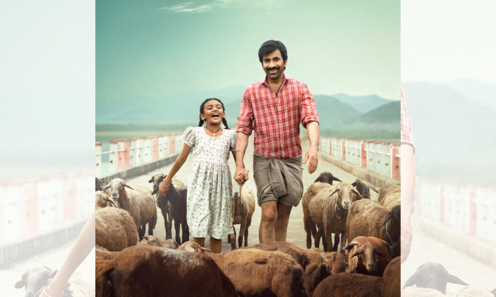 ‘ఇరుముడి’ నుంచి ‘ది హార్ట్ ఆఫ్ ఇరుముడి’ గ్లింప్స్‌ రిలీజ్ Telugu News
