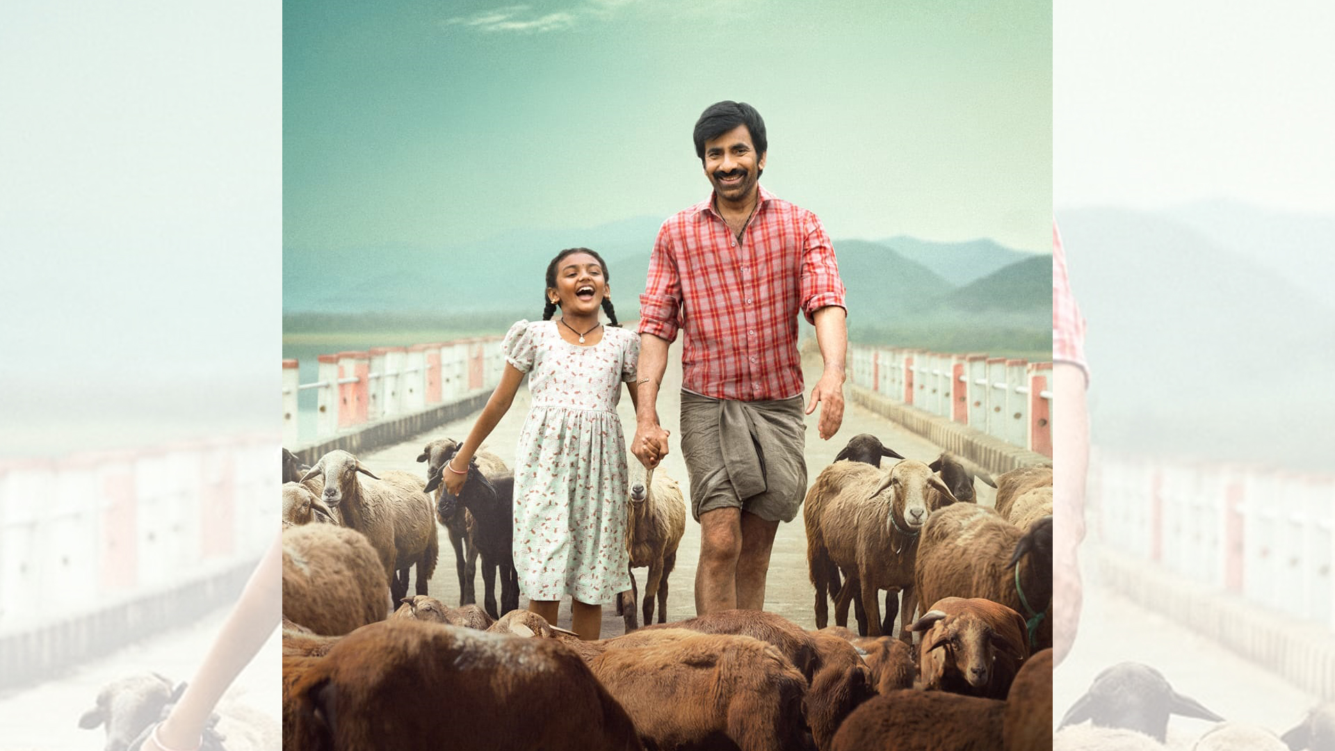 ‘ఇరుముడి’ నుంచి ‘ది హార్ట్ ఆఫ్ ఇరుముడి’ గ్లింప్స్‌ రిలీజ్ Telugu News