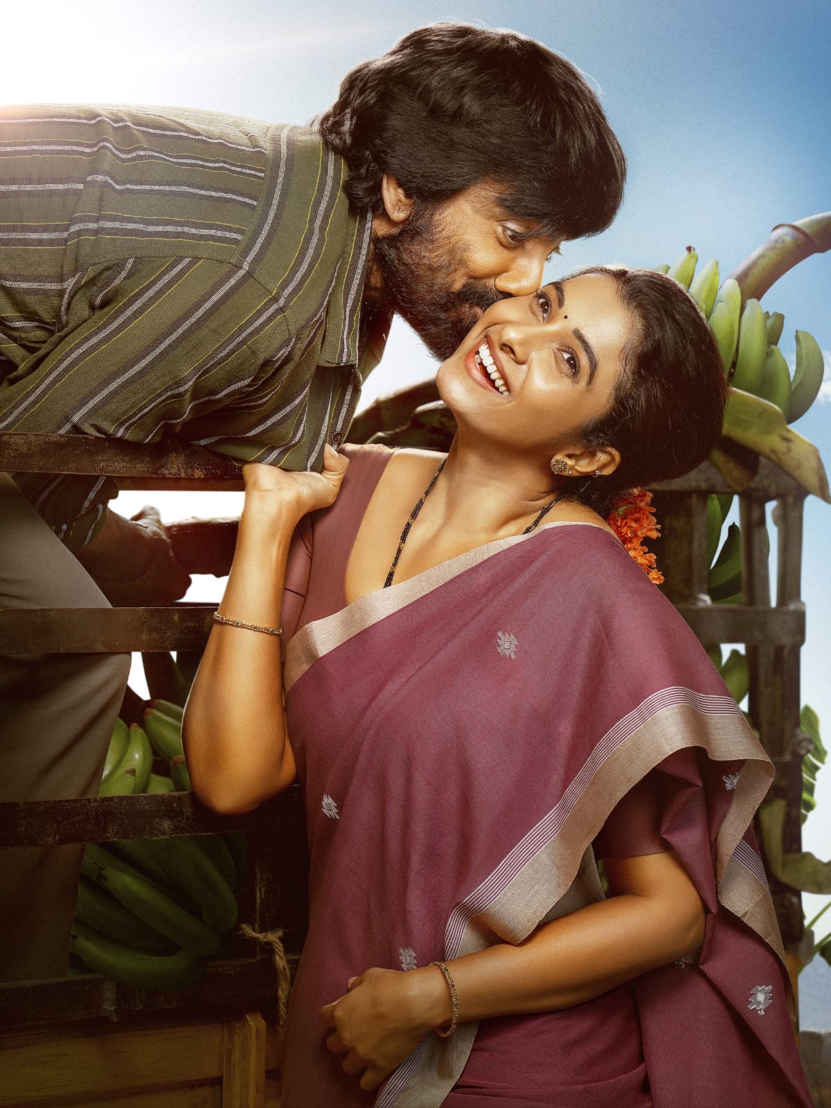 ‘ఇరుముడి’ ఆగస్టు 21న వరల్డ్ వైడ్ రిలీజ్ Telugu News
