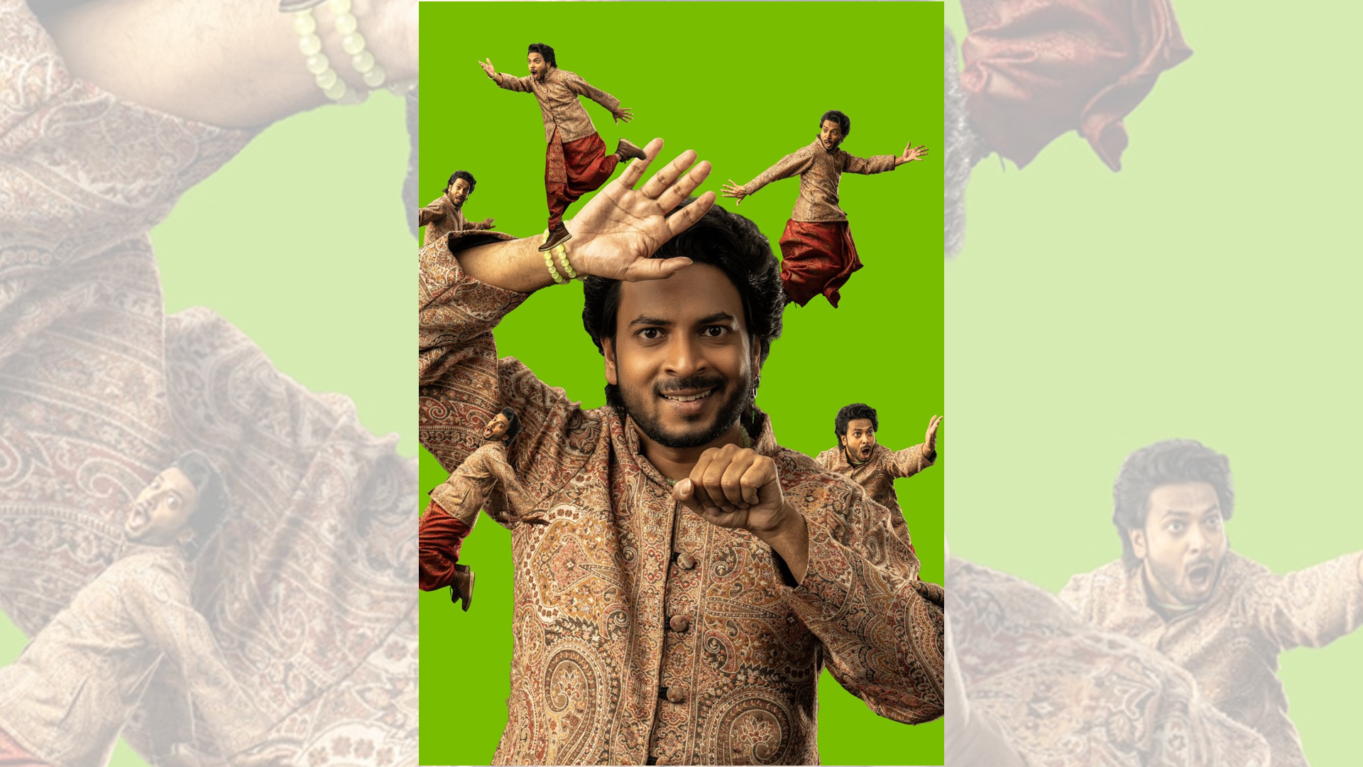‘అనుమాన పక్షి’ హిలేరియస్ ఫన్ రైడ్ టీజర్ రిలీజ్ Telugu News