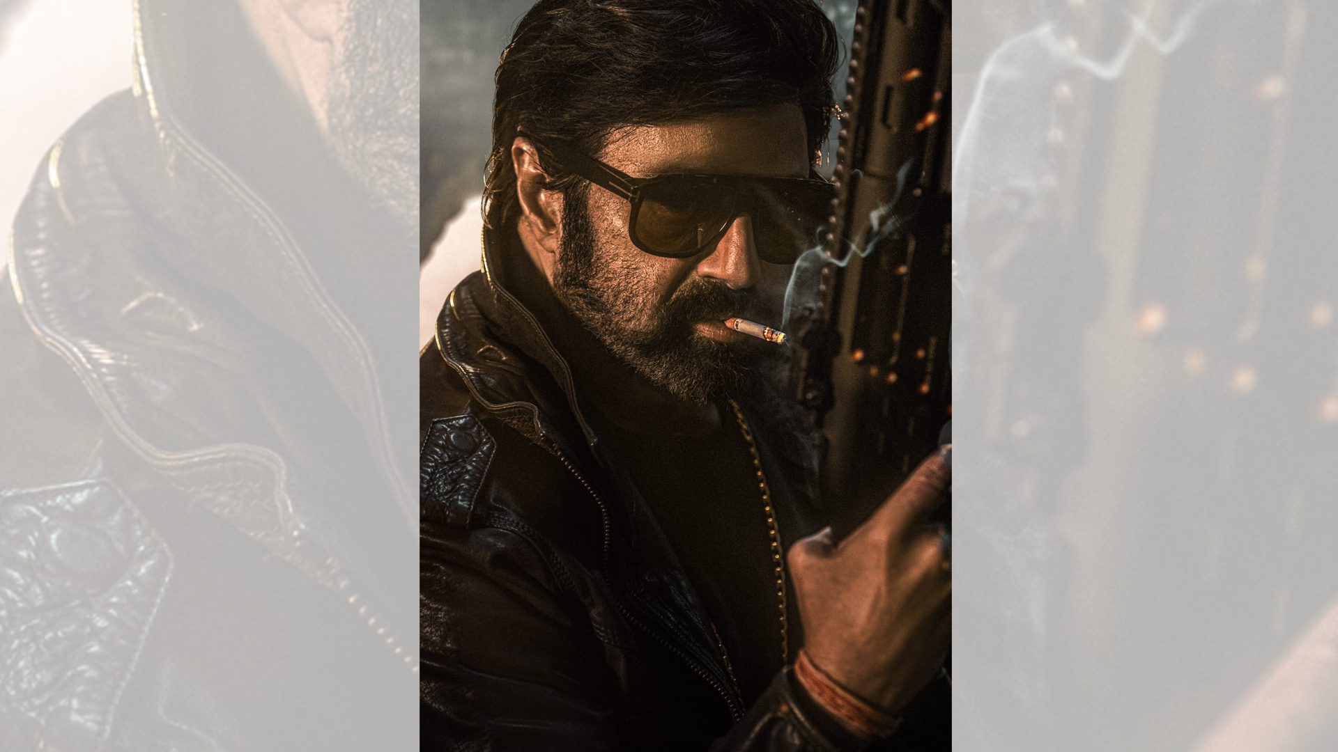 #NBK111 నుంచి   ‘ఎంట్రీ ఆఫ్ ఆన్ ఎరా’ గ్లింప్స్ రిలీజ్ Telugu News