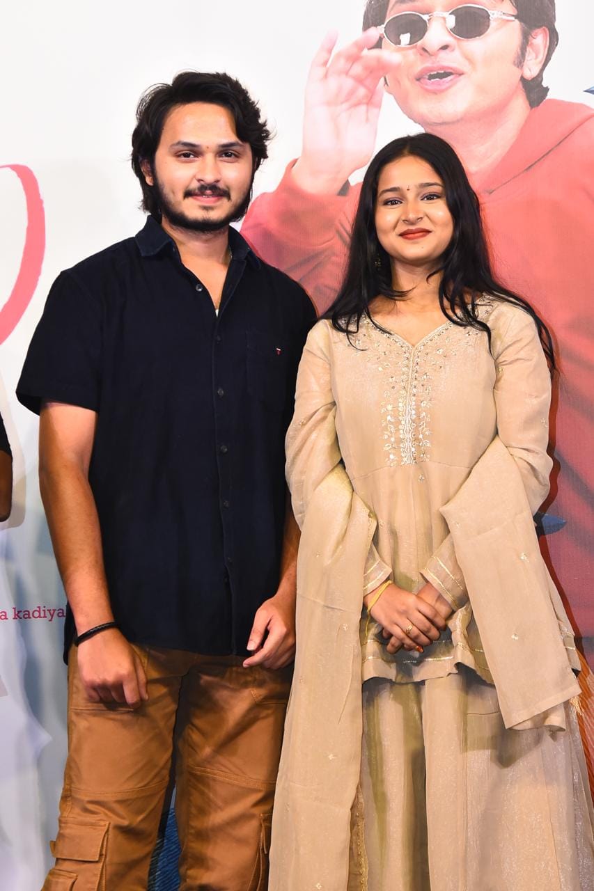 కంటెంట్ ఈజ్ కింగ్ అని హుషార్ పిట్టలు నిరూపించింది: నిర్మాత వెంకట్ యాదవ్