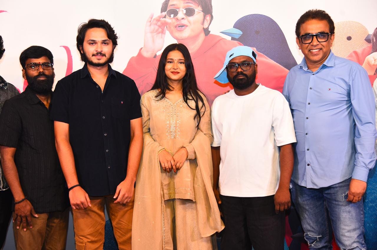 కంటెంట్ ఈజ్ కింగ్ అని హుషార్ పిట్టలు నిరూపించింది: నిర్మాత వెంకట్ యాదవ్