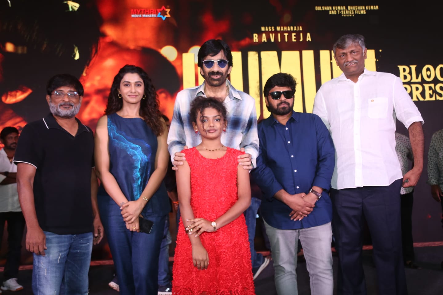 ‘ఇరుముడి’కి పెద్ద సక్సెస్ అందించిన ప్రేక్షకులకు ధన్యవాదాలు: రవితేజ 1 19 4