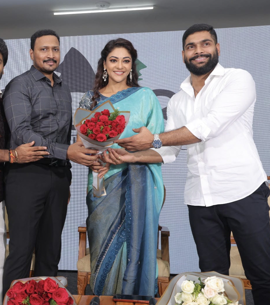 అభిరామి చేతుల మీదుగా ‘కలర్స్ హెల్త్కేర్’ ప్రారంభం