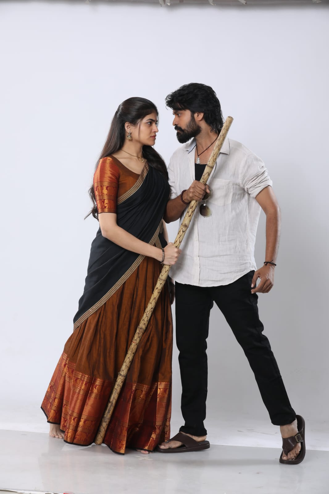 “పనసపల్లి ఫ్యాన్స్ అసోసియేషన్” సినిమా ఫస్ట్ సింగిల్ ‘మెగా సాంగ్..’ రిలీజ్