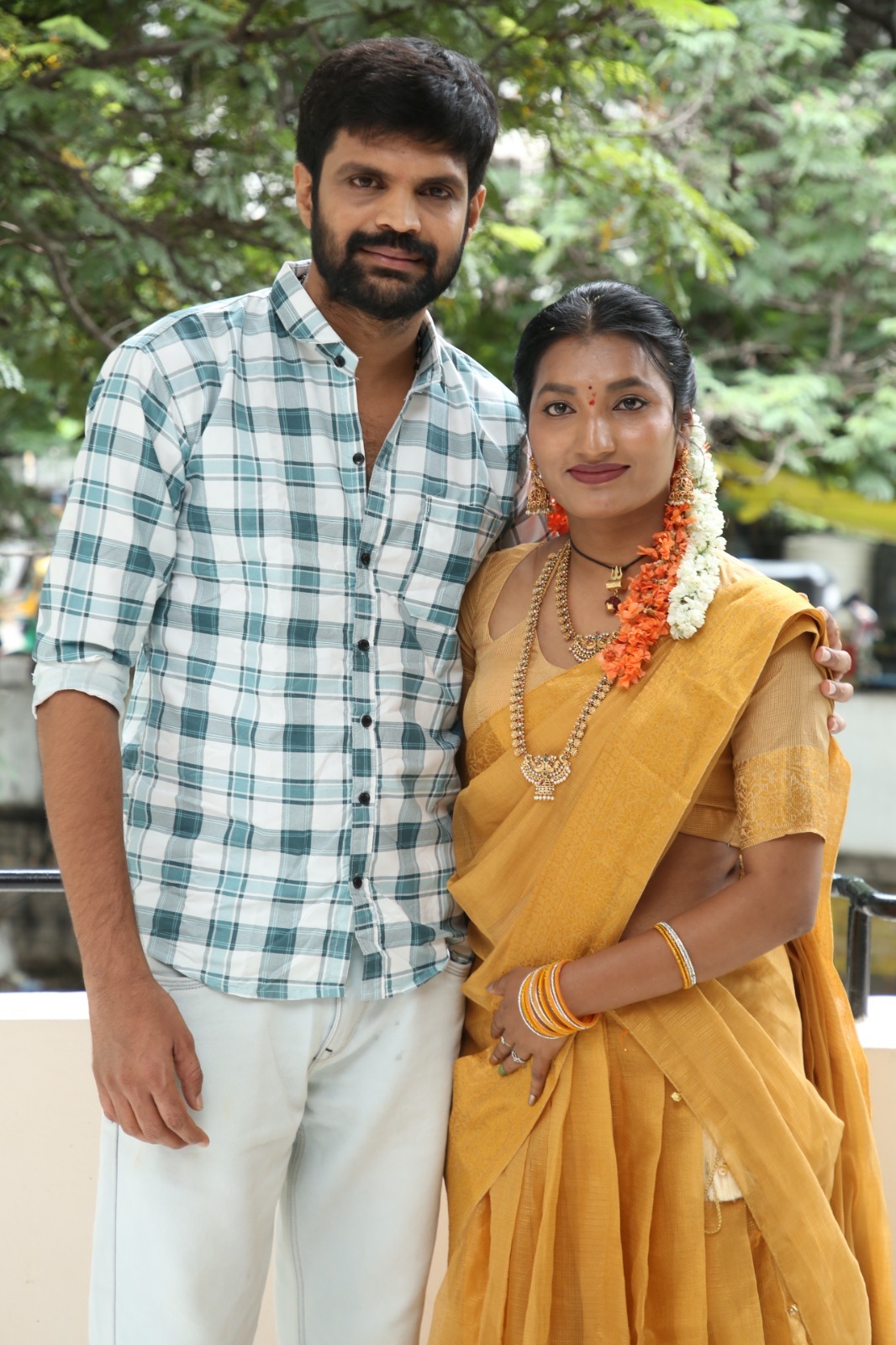 ‘శివాలయం’ మూవీ ప్రారంభం 2 7 23