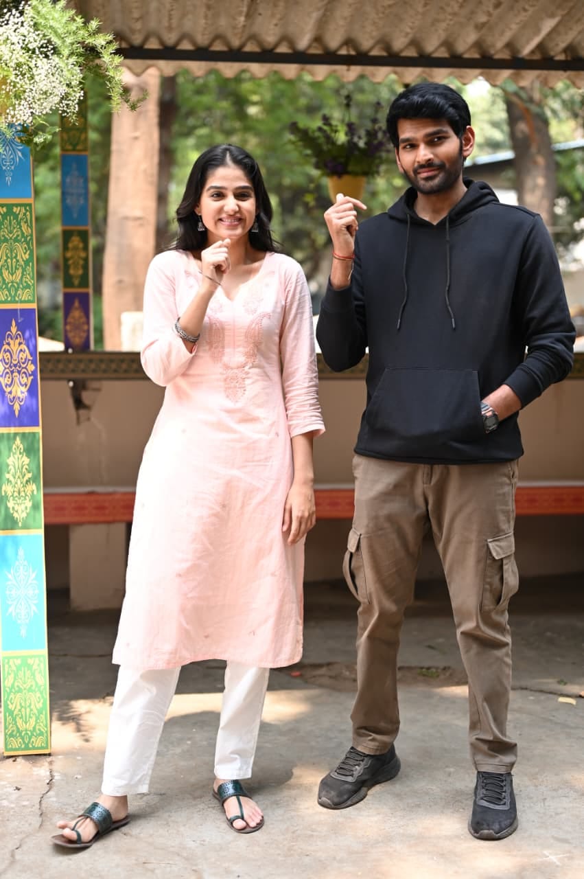 ‘ఇట్లు అర్జున’ అక్టోబర్ 9న ప్రపంచవ్యాప్తంగా రిలీజ్